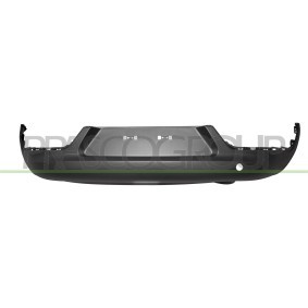 Scheinwerfer von PRASCO JE0154614