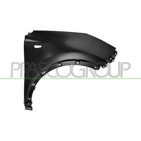 Comprar Faro antiniebla de PRASCO JE0204433 a bajo precio de 64,31 €
