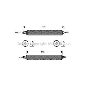 Acquista Essiccatore climatizzatore da PRASCO JRD003 a buon mercato per soli 36,44 €