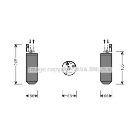 Acquista Essiccatore climatizzatore da PRASCO JRD029 a buon mercato per soli 78,77 €