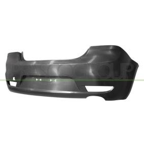 Achetez des Pare-choc arrière PRASCO KI4301051OE à prix pour 535,05 €