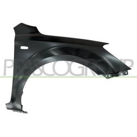 Kotflügel KI4303013 von PRASCO günstig für 80,53 € online kaufen