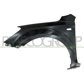 Kotflügel KI4303014 von PRASCO günstig für 80,53 € online kaufen