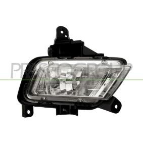 Comprar Faro antiniebla de PRASCO KI4324413 a bajo precio de 75,78 €