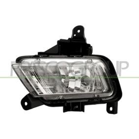 Comprar Faro antiniebla de PRASCO KI4324414 a bajo precio de 61,06 €