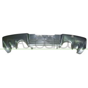 Comprar Faro antiniebla de PRASCO LA0014413 a bajo precio de 30,55 €