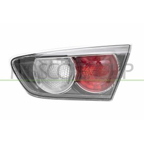 Comprar Faro antiniebla de PRASCO LA0014414 a bajo precio de 35,20 €