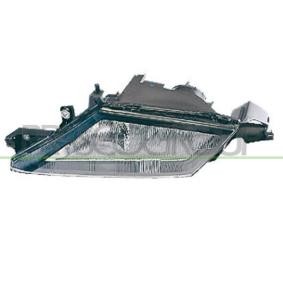 Scheinwerfer von PRASCO LA0014814