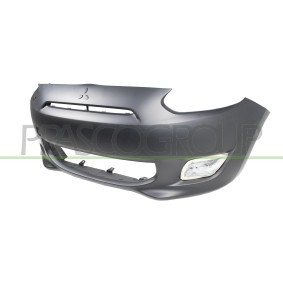 Comprar Faro antiniebla de PRASCO LA0024414 a bajo precio de 55,75 €