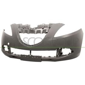 Achetez des Pare-choc PRASCO LA0041001 à prix pour 294,01 €
