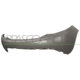 Achetez des Pare-choc arrière PRASCO LA0041061 à prix pour 82,84 €