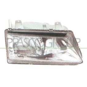 Scheinwerfer von PRASCO LA0504603