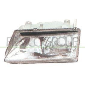 Scheinwerfer von PRASCO LA0504604