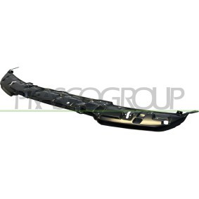 Achetez des Pare-choc arrière PRASCO LA0591060 à prix pour 240,35 €