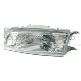 Scheinwerfer MB0074603 für Lancer VII Limousine (CS_A, CT_A) für 45,94 CHF