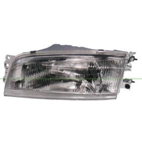 Scheinwerfer MB0094604 für Lancer VII Limousine (CS_A, CT_A) für 66,50 CHF