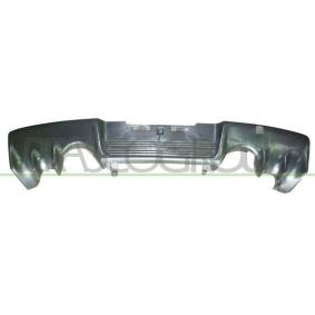 Spoilerlippe MB0151851 MITSUBISHI LANCER von PRASCO