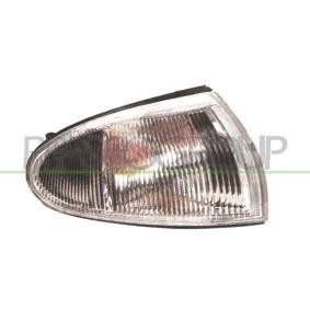 Køb Lygteglas, blinklys af PRASCO MB0374113 til den lave pris 199,21 DKK