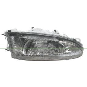 Acquista Faro anteriore da PRASCO MB0374603 a buon mercato per soli 111,10 €