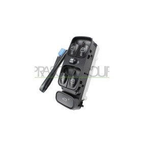 Acquista Faro anteriore da PRASCO MB0374604 a buon mercato per soli 56,81 €