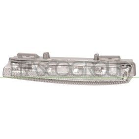 Kotflügel MB1203013 von PRASCO günstig für 120,78 € online kaufen