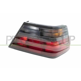 Achetez des Pare-choc PRASCO MB1551010 à prix pour 187,80 €