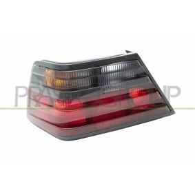 Achetez des Pare-choc de chez PRASCO en ligne pour PAJERO II Canvas Top (V2_W, V4_W) à prix modérés