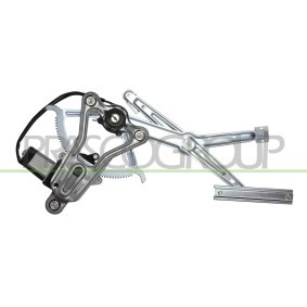 Blende, Stoßfänger MB1551163 von PRASCO günstig für 37,63 € online kaufen