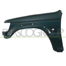Kotflügel MB1553014 von PRASCO günstig für 82,72 € online kaufen