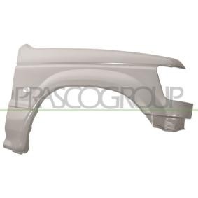 Kotflügel MB1553023 von PRASCO günstig für 89,70 € online kaufen