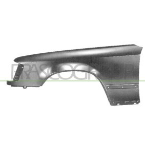 Acquista Specchietto retrovisore esterno da PRASCO MB1557204 a buon mercato per soli 98,75 €