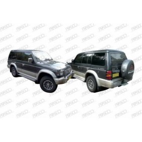 Fensterheber für MITSUBISHI von PRASCO