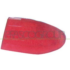 Kotflügel von PRASCO MB1583004