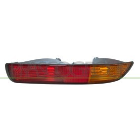 Achetez des Feu antibrouillard arrière de chez PRASCO en ligne pour PAJERO III (V7_W, V6_W) à prix modérés