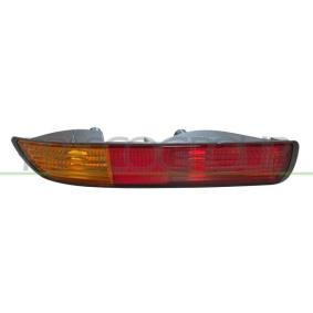Osta PRASCO Vilkut netistä Pajero III SUV Cabriolet (V6_W, V7_W)-mallille edulliseen hintaan