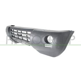 Achetez des Pare-choc PRASCO MB1601001 à prix pour 141,43 €