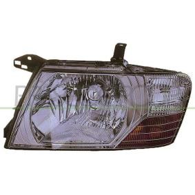 Acquista Faro anteriore da PRASCO MB1604804 a buon mercato per soli 233,29 €