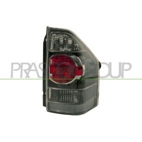 MITSUBISHI Rückleuchte von PRASCO