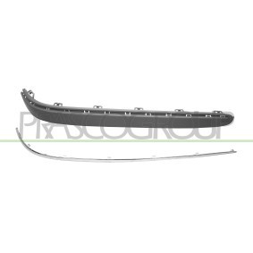 Acquista Faro anteriore da PRASCO MB3204804 a buon mercato per soli 83,11 €