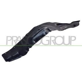 Radhausschale von PRASCO MB8103604