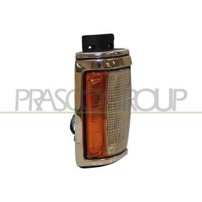 Achetez des Clignotant PRASCO MB8104005 à prix pour 12,20 €
