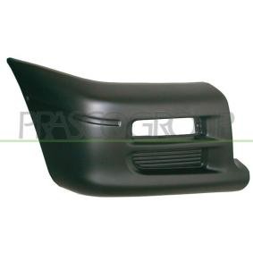 Achetez des Pare-choc PRASCO MB8151103 à prix pour 41,75 €