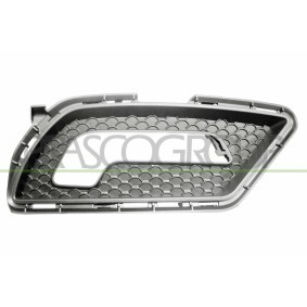 Achetez des Capot PRASCO MB8153100 à prix pour 183,02 €