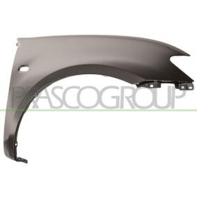 Kotflügel MB8213023 von PRASCO günstig für 78,88 € online kaufen