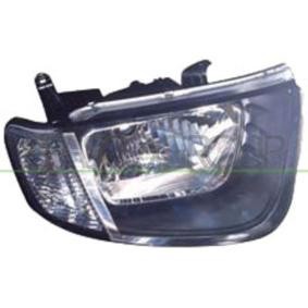 Acquista Faro anteriore da PRASCO MB8214833 a buon mercato per soli 155,80 €