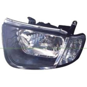 Acquista Faro anteriore da PRASCO MB8214834 a buon mercato per soli 155,80 €