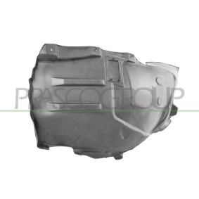 Stoßstange MB9201001 MITSUBISHI L300 / DELICA von PRASCO