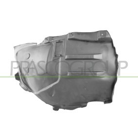 Heckstoßstange MB9201051 MITSUBISHI L300 / DELICA von PRASCO