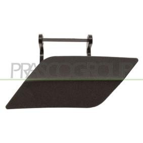 Blende, Stoßfänger ME0291238