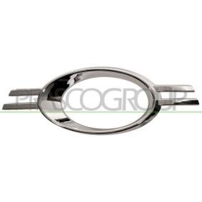 Rahmen, Nebelscheinwerfer ME0291242
